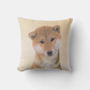 Suche nach shiba kissen Welpe