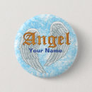 Suche nach engelsflügel buttons Angel