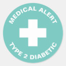 Suche nach für diabetiker aufkleber Insulinabhängig