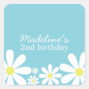 Suche nach daisies aufkleber Niedlich