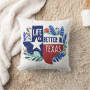 Suche nach texas kissen Blumenreich