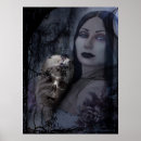 Suche nach halloween vampir poster Gotisch