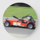 Suche nach racing wanduhren Fast