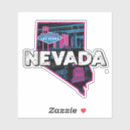 Suche nach nevada autoaufkleber Las vegas