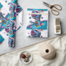 Suche nach raumfahrt geschenkpapier Planet