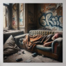Suche nach obdachlose poster Armut