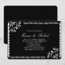 Suche nach papel picado hochzeit einladungen Mexiko