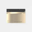 Suche nach herz aus gold post it Personalisiert