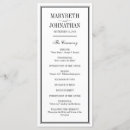 Suche nach feierliche hochzeit hochzeitsprogramm Typografie