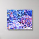 Suche nach hydrangeas leinwandbilder Blau