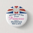 Suche nach william kate buttons Königliches baby