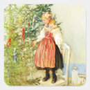 Suche nach carl larsson aufkleber Weihnachten