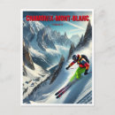 Suche nach chamonix mont blanc postkarten Snowboard