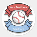 Suche nach baseballaufkleber Personalisiert