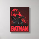 Suche nach signal leinwandbilder Batman