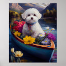 Suche nach bichons kunst Haustier