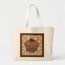 Suche nach cupcake tote bags Schokolade