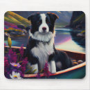 Suche nach collies mousepads Border collie