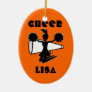 Suche nach cheerleading ornamente Verzierung