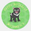 Suche nach teufel cartoon aufkleber Niedlich