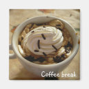 Suche nach kaffee magnete Creme