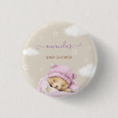 Suche nach schlafendes baby buttons Aquarell