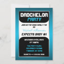 Suche nach dadchelor party einladungen Dad to be