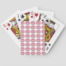 Suche nach zuckerguss spielkarten Rosa