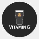 Suche nach irisches bier aufkleber Grün