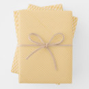 Suche nach senfgelb geschenkpapier Weiß