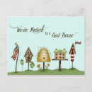 Suche nach birdhouses einladungen Bewegt