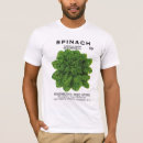 Suche nach spinat tshirts Gemüse
