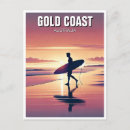 Suche nach abstrakte wellen postkarten Sonnenuntergang