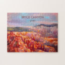 Suche nach bryce canyon puzzle Uah