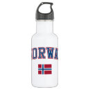 Suche nach norwegen trinkflaschen Flagge