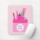 Suche nach hübsches mädchen mousepads Rosa