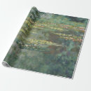 Suche nach claude monet geschenkpapier Teich