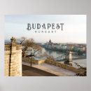 Suche nach ungarn poster Fotografie