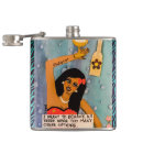 Suche nach lustige frauen flachmänner Trinken