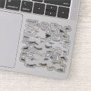 Suche nach militärflugzeug aufkleber Pilot