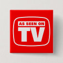 Suche nach fernsehen buttons Retro