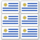 Suche nach uruguayische flagge aufkleber Patriotismus