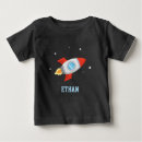 Suche nach raketen tshirts Für kinder