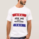 Suche nach medicare tshirts Versicherung