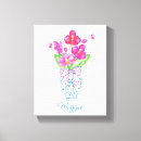 Suche nach vase leinwandbilder Aquarell