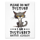 Suche nach stören poster Bitte nicht stören