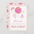 Suche nach trauzeugin postkarten Sein meine trauzeugin