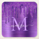 Suche nach metal untersetzer Gebürstetes metall