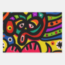 Suche nach graffiti geschenkpapier Party