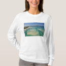 Suche nach horizont über wasser tshirts Reiseziel